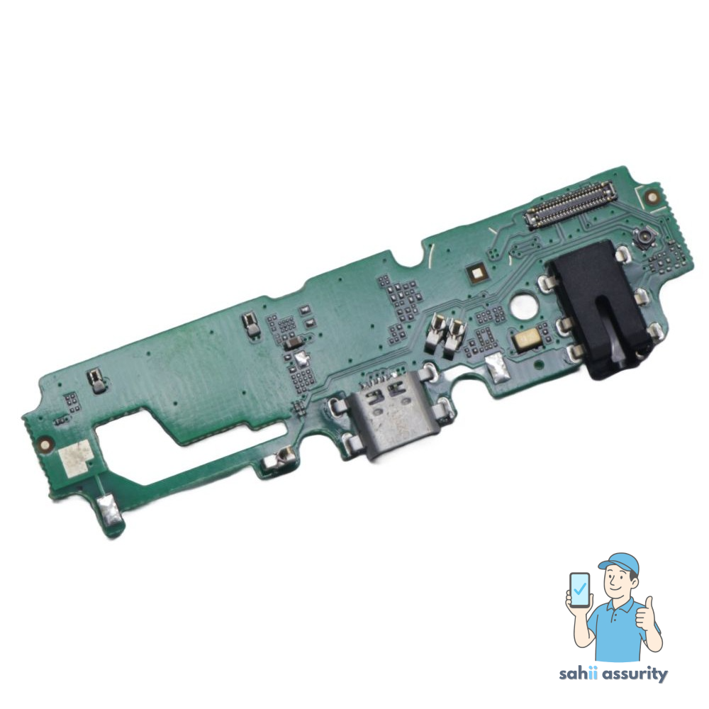 Charging Connector Flex / PCB Board for Vivo Y93
